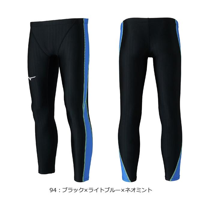 MIZUNO（ミズノ） FINA承認なし メンズ 競泳水着 2025年/秋冬新作