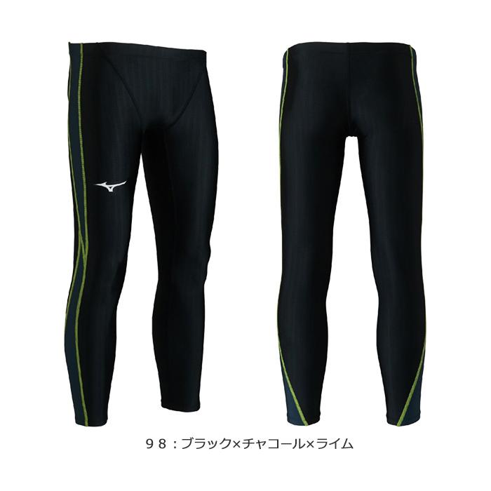 MIZUNO（ミズノ） FINA承認なし メンズ 競泳水着 2025年/秋冬新作