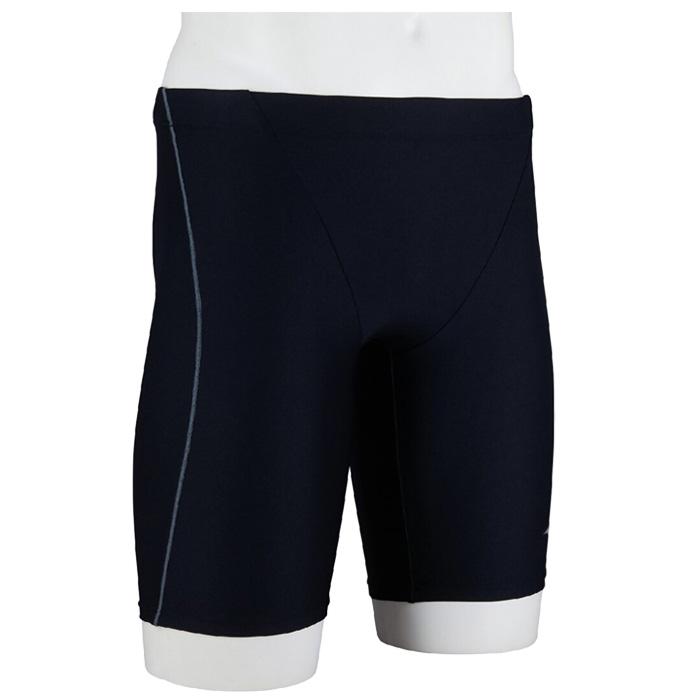 MIZUNO（ミズノ） メンズ ベーシックフィットネス水着ボトムス