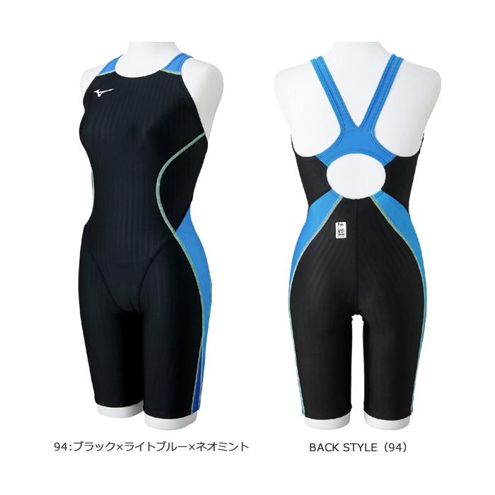 1回着用　レディース　ミズノ　競泳水着　Lサイズ　N2MGB24　Fina 1回着用 レディース ミズノ 競泳水着 Lサイズ N2MGB24 Fina 楽天
