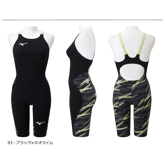MIZUNO FINAマークあり ジュニア水着 女子 高速水着 レース水着 MIZUNO FINAマークあり ジュニア水着 女子 高速水着 レース水着