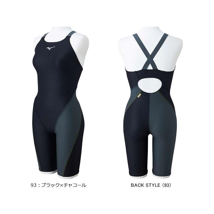 MIZUNO（ミズノ） レディース 競泳練習用水着 2026年/秋冬NEWカラー