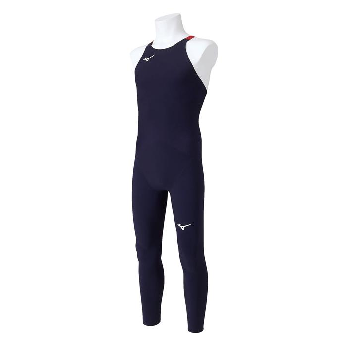 MIZUNO（ミズノ） FINA承認 メンズ トライアスロン OWS オープン