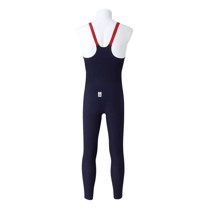 MIZUNO（ミズノ） FINA承認 メンズ トライアスロン OWS オープン