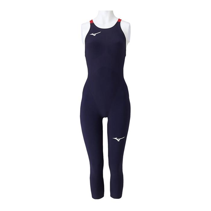 MIZUNO（ミズノ） FINA承認 レディース トライアスロン OWS オープン