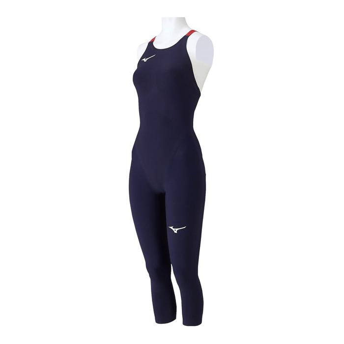 MIZUNO（ミズノ） FINA承認 レディース トライアスロン OWS オープン