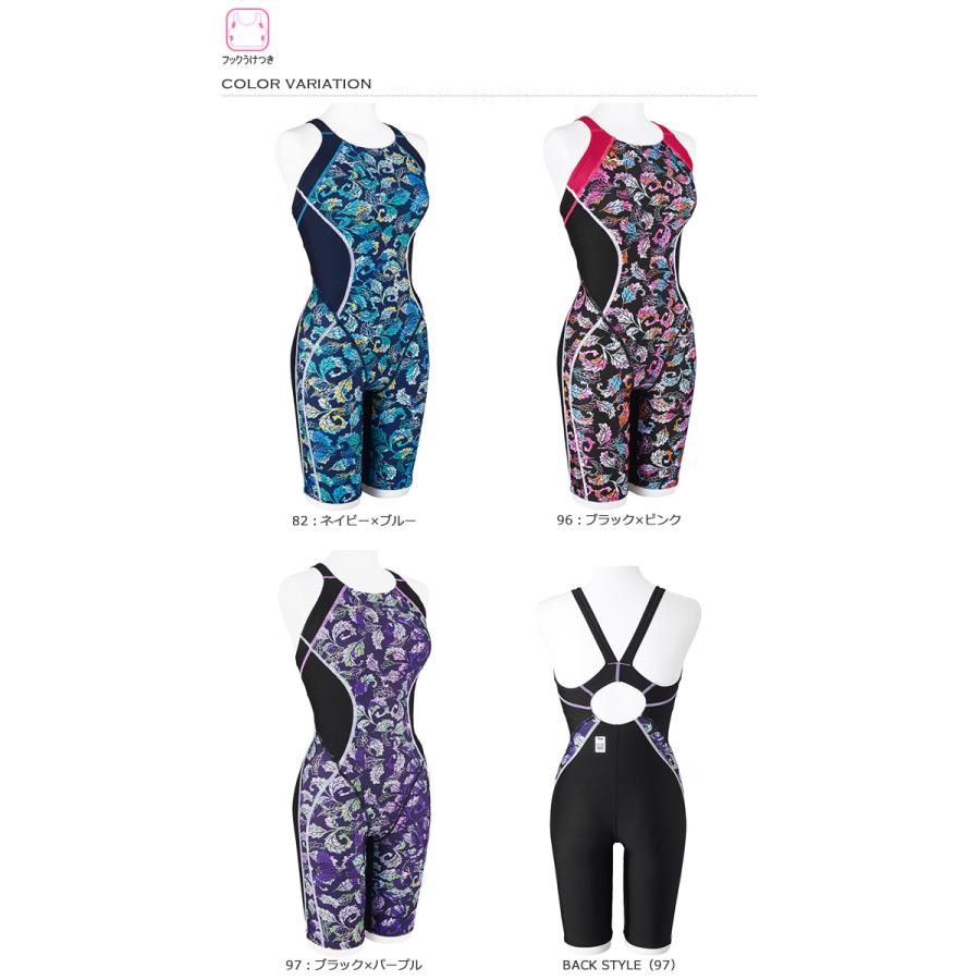 せなぎ / MIZUNO ミズノ 楽天市場】FINA承認 レディース 競泳水着 mizuno ミズノ