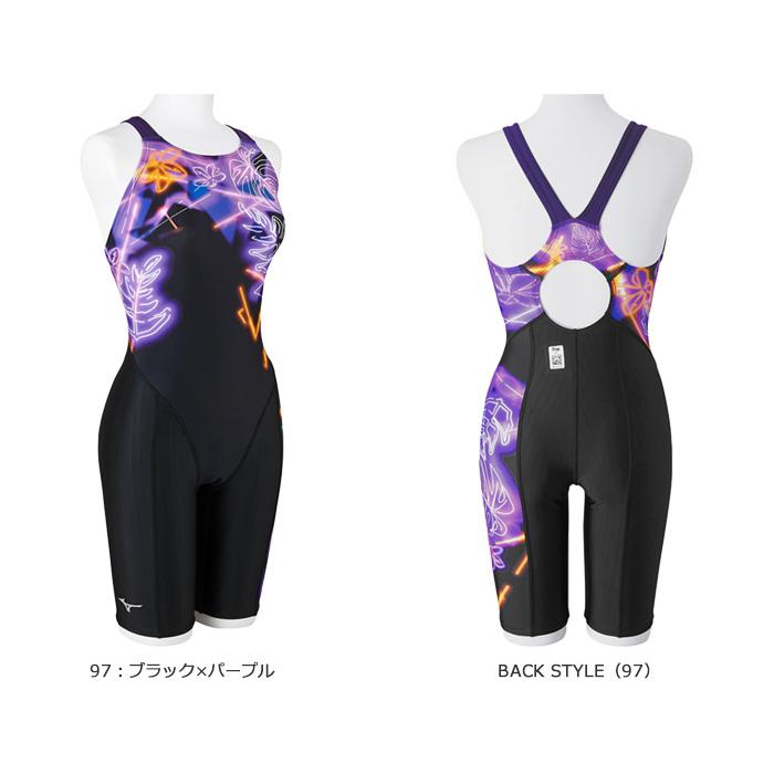 MIZUNO FINAマークあり レディース 競泳水着 mizuno ミズノ