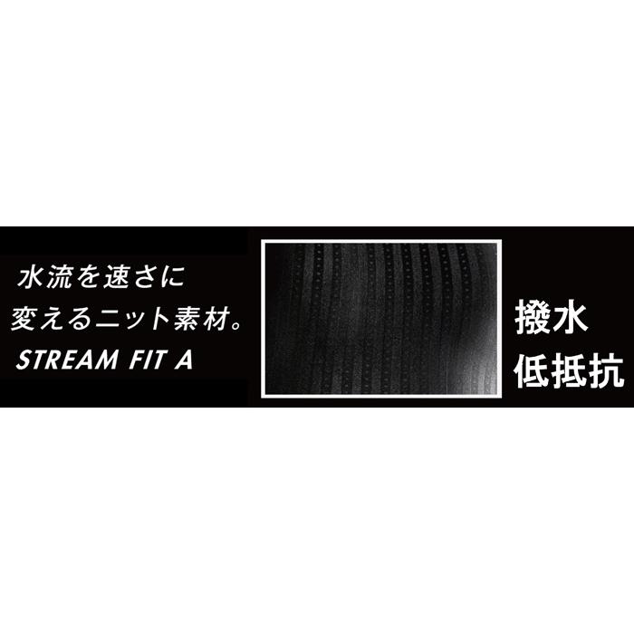 FINA承認 レディース 競泳水着 mizuno ミズノ N2MGB743の画像