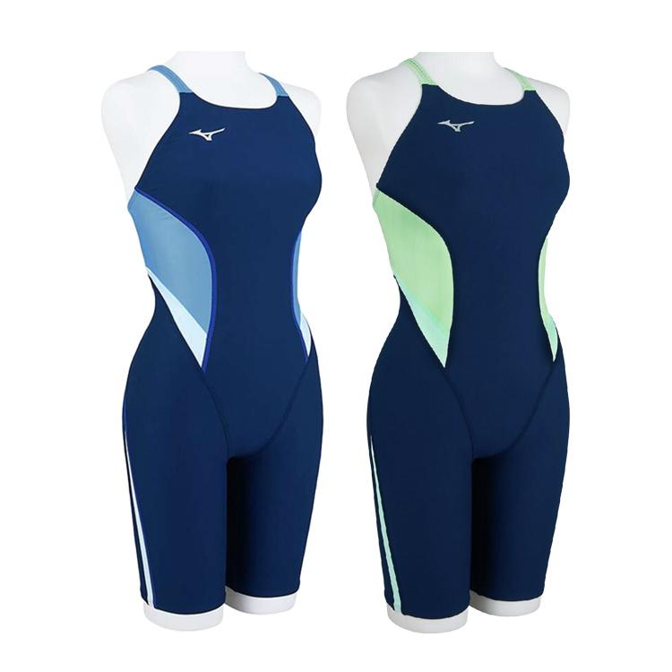MIZUNO（ミズノ） レディース 競泳練習用水着 N2MGB764 : 水泳専門店