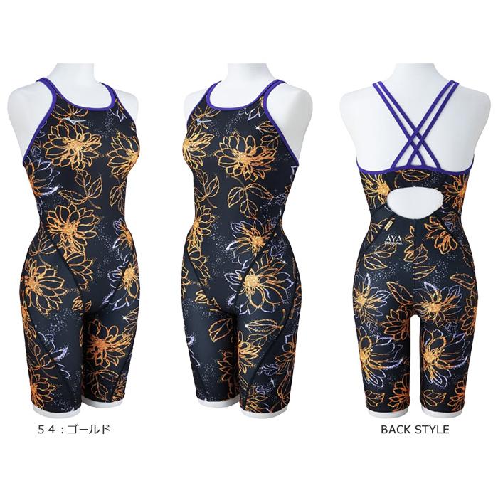 MIZUNO（ミズノ） レディース 競泳練習用水着 N2MGC775 : 水泳専門店