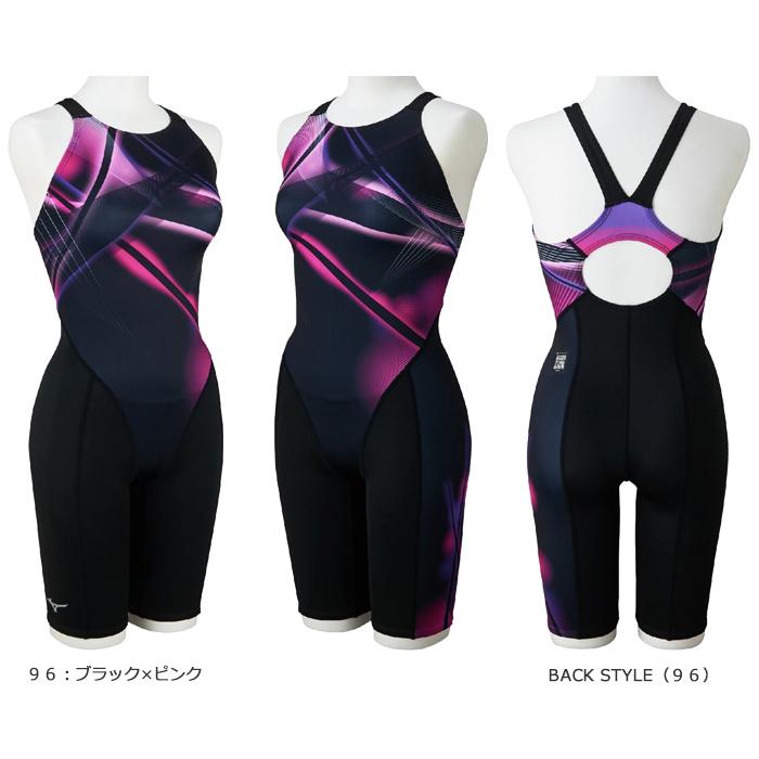 MIZUNO（ミズノ） FINA承認 レディース 競泳水着 2026年/春夏新作
