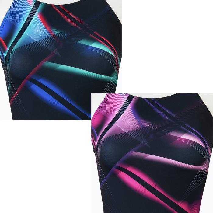 MIZUNO（ミズノ） FINA承認 レディース 競泳水着 2026年/春夏新作