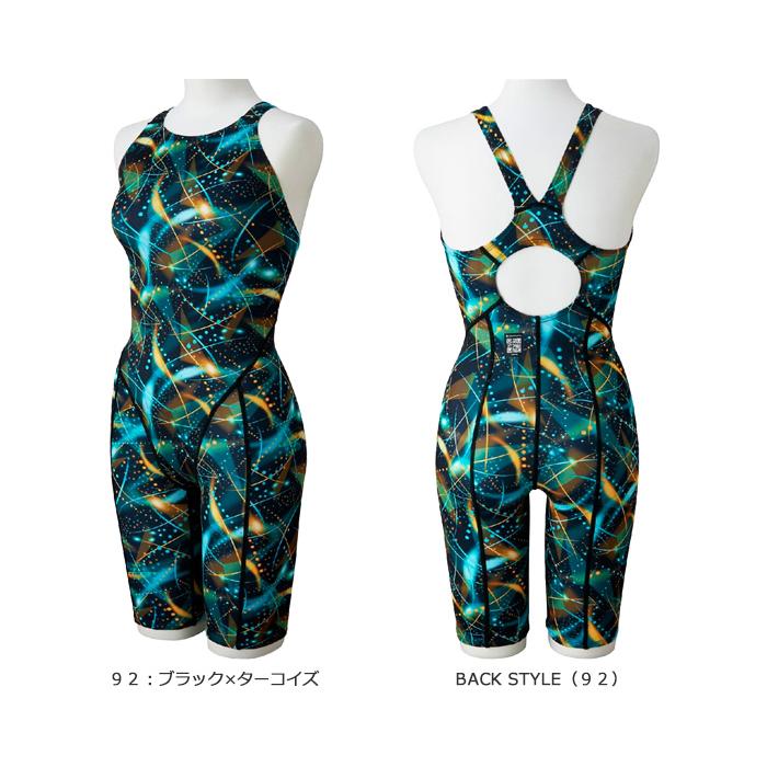 MIZUNO（ミズノ） FINA承認 レディース 競泳水着 2026年/春夏新作