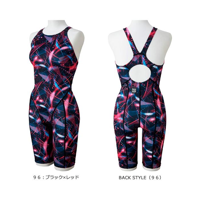 MIZUNO（ミズノ） FINA承認 レディース 競泳水着 2026年/春夏新作