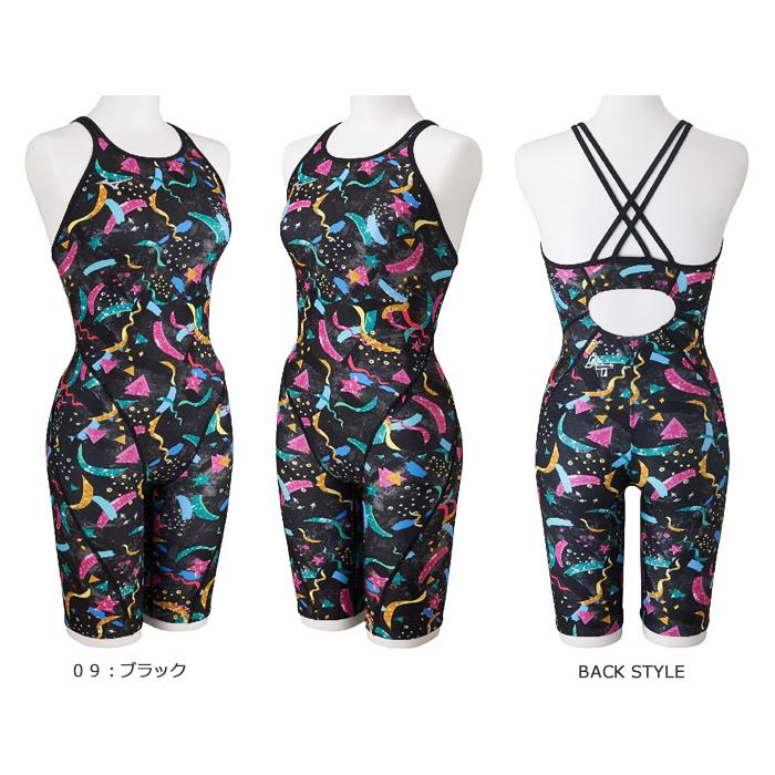 MIZUNO（ミズノ） レディース 競泳練習用水着 2026年/秋冬新作