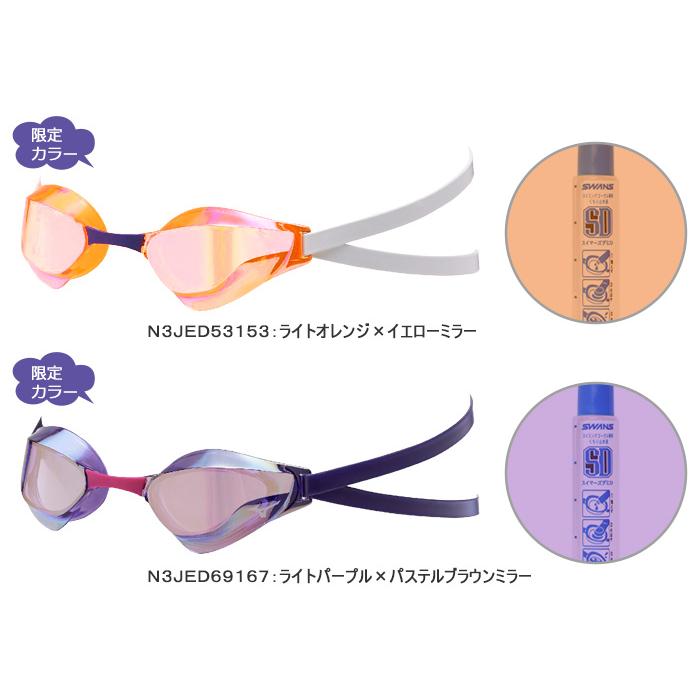MIZUNO（ミズノ） FINA承認モデル クッションなし 競泳用スイム