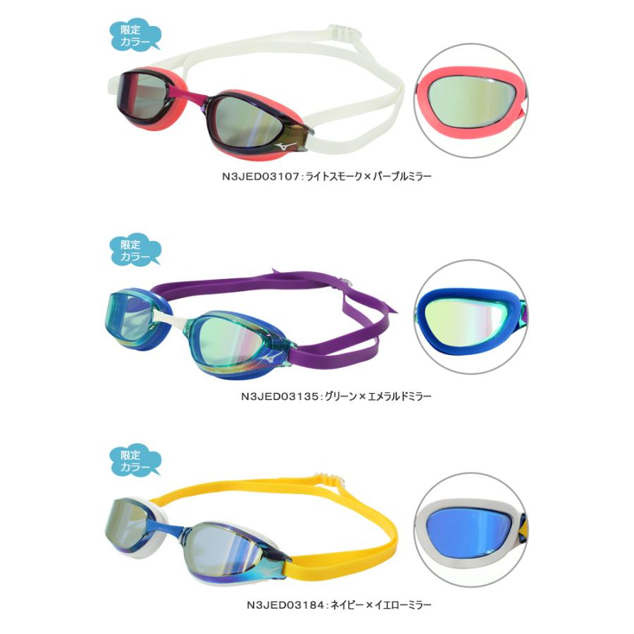 MIZUNO（ミズノ） FINA承認モデル クッションあり 競泳用スイム