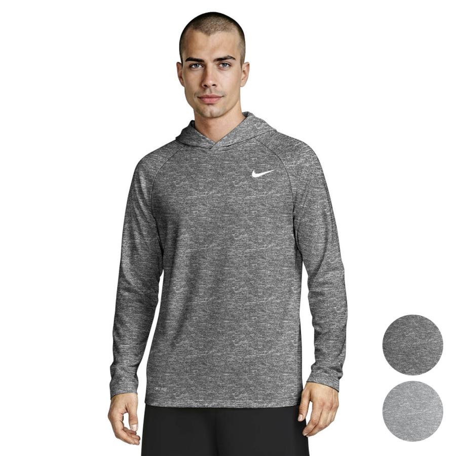 NIKE（ナイキ） メンズ フィットネス水着 男性 トップス・ゆったり