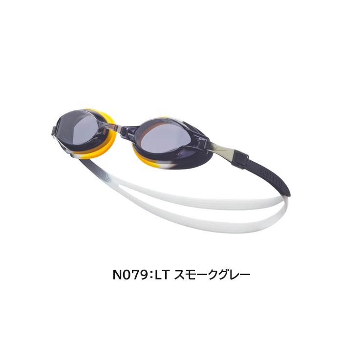 NIKE（ナイキ） クッションあり ジュニアフィットネス用スイムゴーグル