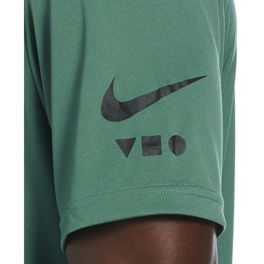 NIKE（ナイキ） メンズ フィットネス水着 男性 ラッシュガード
