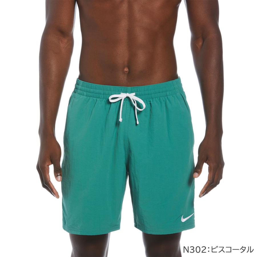 NIKE（ナイキ） メンズ フィットネス水着ボトムス 男性 ルーズタイプ