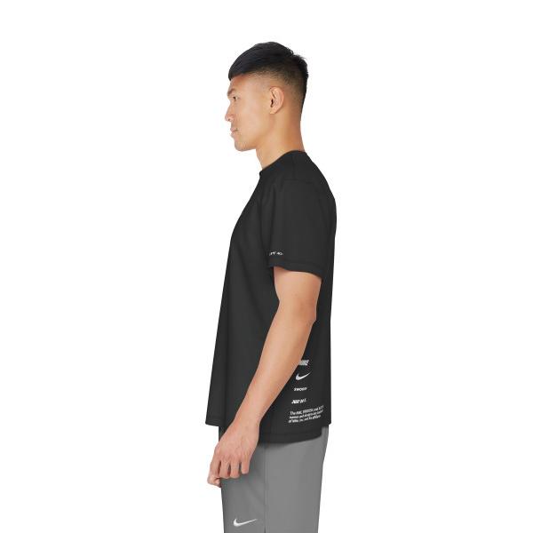 NIKE（ナイキ） メンズ フィットネス水着 男性 ラッシュガード
