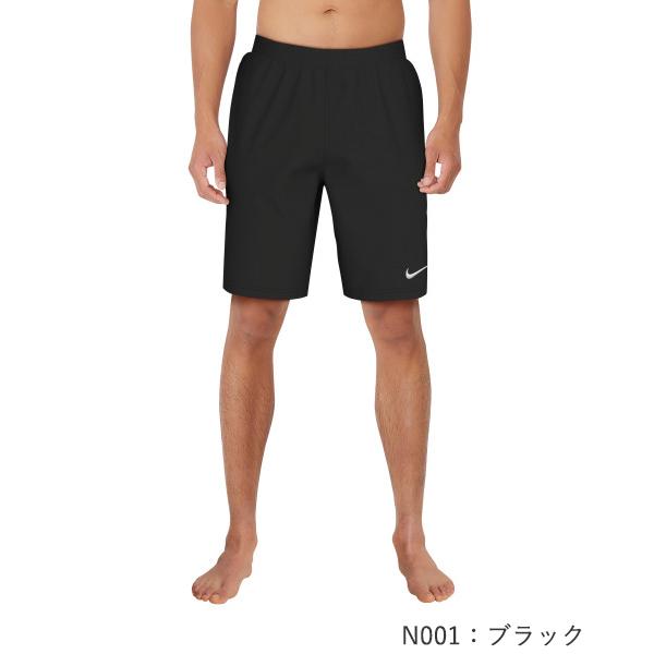 NIKE（ナイキ） メンズ フィットネス水着ボトムス 男性 ルーズタイプ