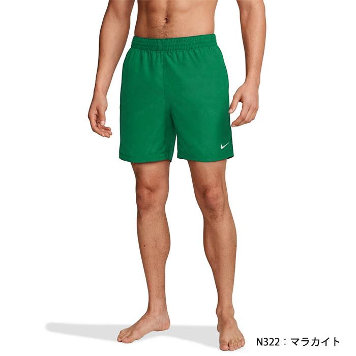 NIKE（ナイキ） メンズ フィットネス水着ボトムス 男性 ルーズタイプ