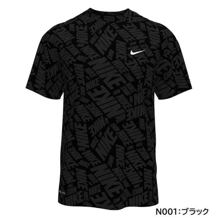 NIKE（ナイキ） メンズ フィットネス水着 男性 ラッシュガード