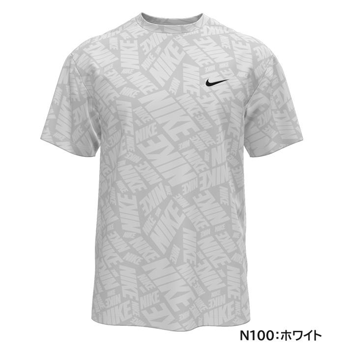 NIKE（ナイキ） メンズ フィットネス水着 男性 ラッシュガード