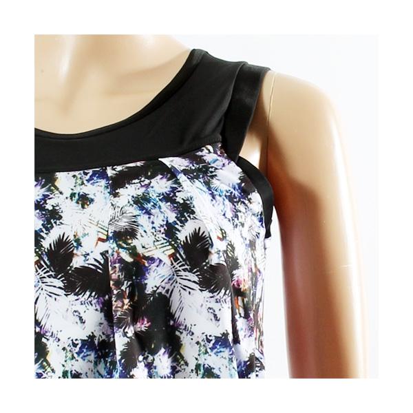 レディース フィットネス水着 セパレート 女性 Ryuna リュウナ