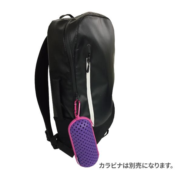 【新品・未使用】SWANS タン ゴーグル 収納袋付き　ケース付き SWANS（スワンズ） ゴーグルケース SA-141 M : 水泳専門店MIHORO