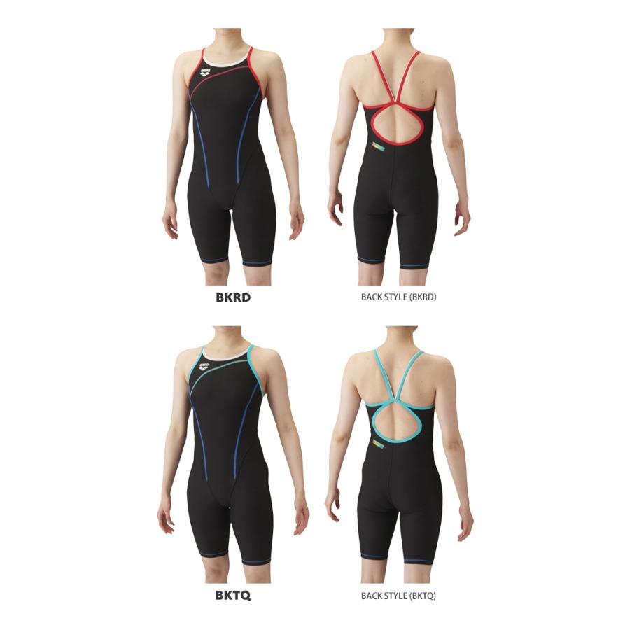 arena 競泳水着　サイズS アリーナ（arena） レディース 競泳練習用水着 女性 SAR-4101W : 水泳