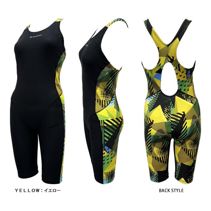 アクアオーラ　スフィア AQUASPHERE（アクアスフィア） レディース 競泳練習用水着 女性 SAVAN