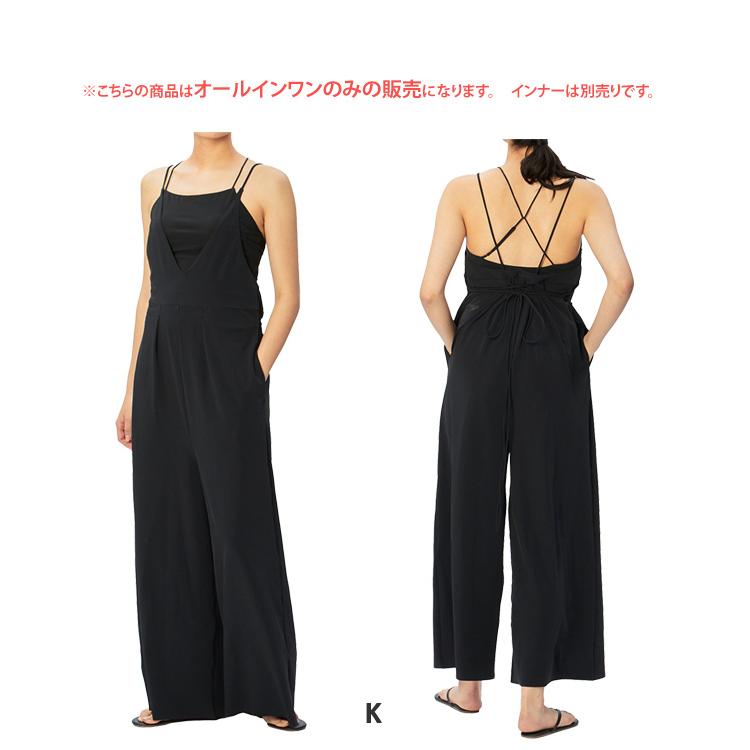 speedo（スピード） レディース フィットネス水着 オールインワン 女性