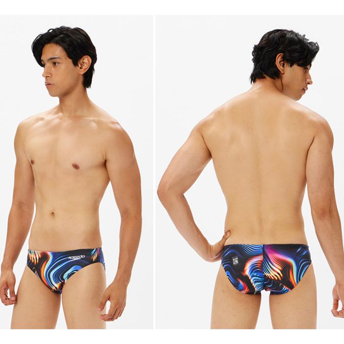 speedo 2025年/春夏新作 FINAマークあり メンズ 競泳水着 speedo 2025年/春夏新作 FINAマークあり メンズ 競泳水着
