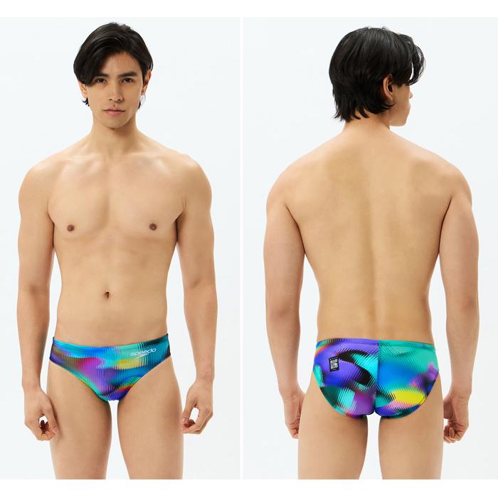 SPEEDO 競泳用水着 Ｌ　Finaマーク付き speedo 2025年/秋冬新作 FINAマークあり メンズ 競泳水着