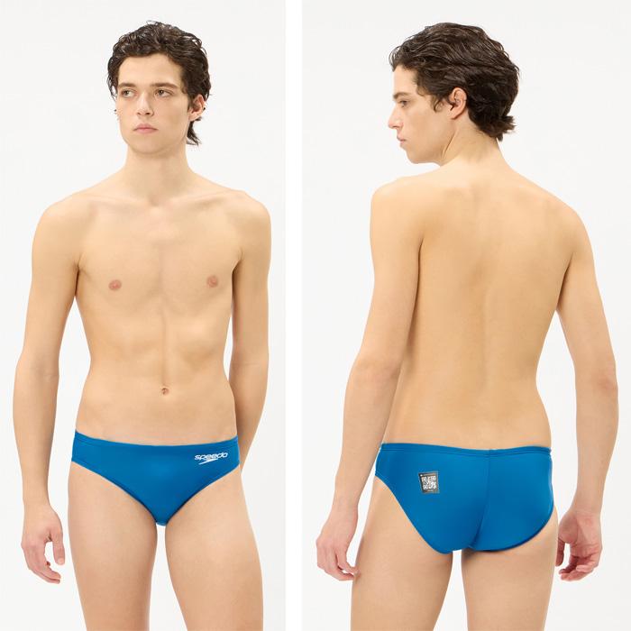 speedo（スピード） FINA承認 メンズ 競泳水着 ブーメラン 2026年/秋冬