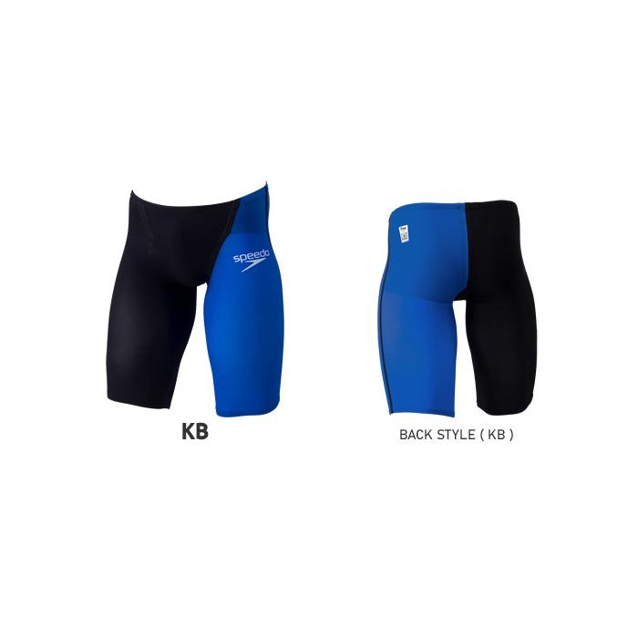 SPEEDO - speedo スピード 競泳水着 布帛 メンズ FINA承認 メンズ 上級者用布帛競泳水着 男性 選手用 speedo