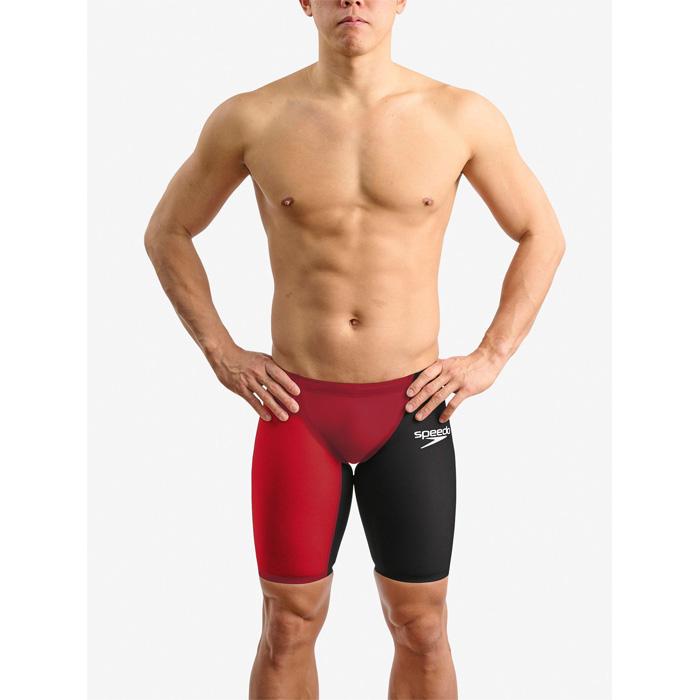 speedo（スピード） FINA承認 メンズ 高速水着 レース水着 選手用
