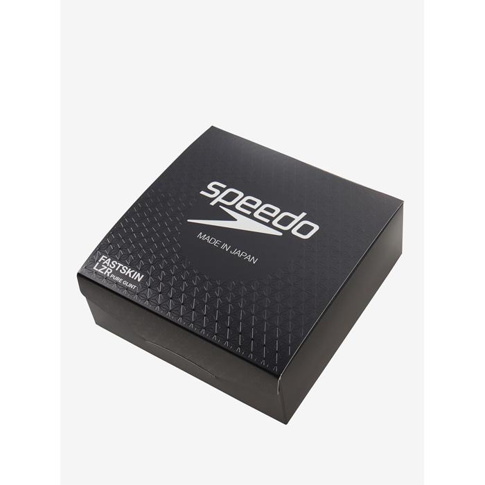 speedo（スピード） FINA承認 メンズ 高速水着 レース水着 選手用
