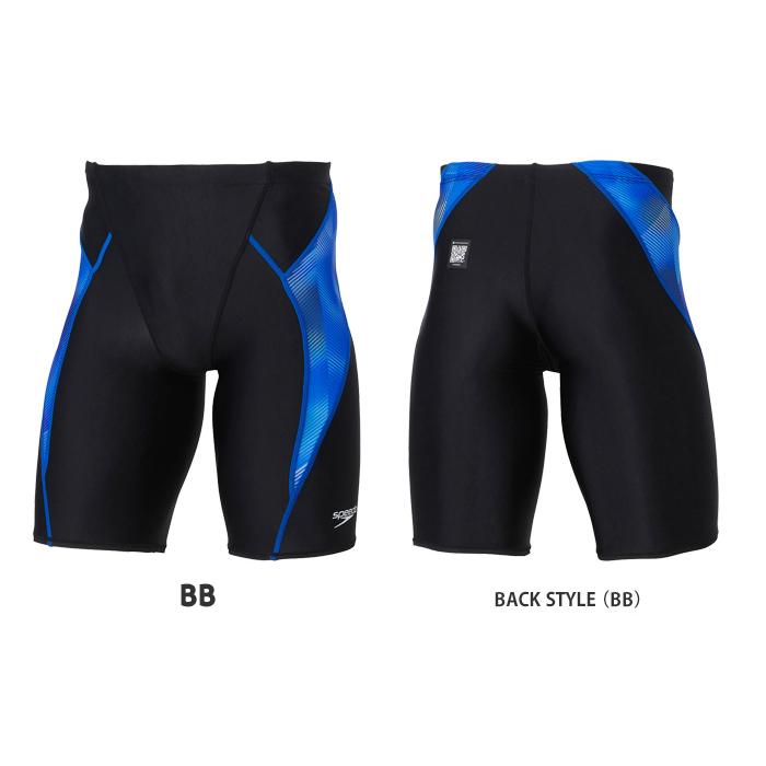 speedo FINAマークあり メンズ 競泳水着 スピード SC62453F