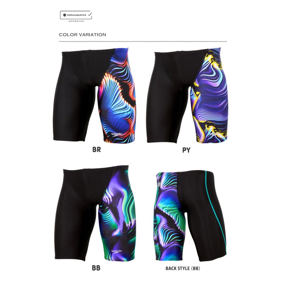 speedo（スピード） FINA承認 メンズ 競泳水着 SC62501F : 水泳専門店