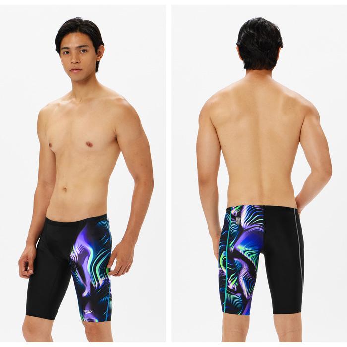 speedo（スピード） FINA承認 メンズ 競泳水着 SC62501F : 水泳専門店