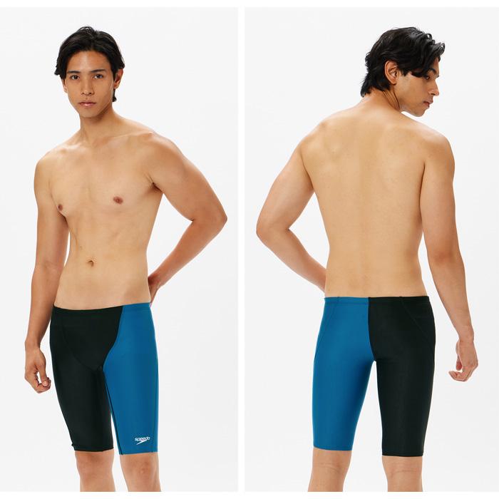 スピード SPEEDO 競泳水着 メンズ WA承認モデル speedo（スピード） FINA承認 メンズ 競泳水着 2026年/秋冬NEWカラー
