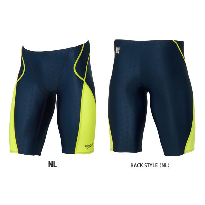 speedo（スピード） FINA承認 メンズ 競泳水着 2026年/春夏新作