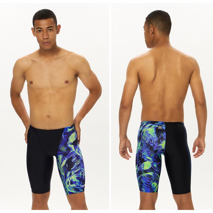 speedo（スピード） FINA承認 メンズ 競泳水着 2026年/春夏新作