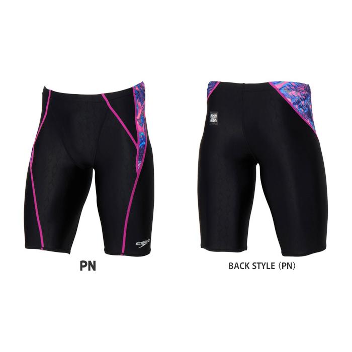 speedo（スピード） FINA承認 メンズ 競泳水着 2026年/春夏新作