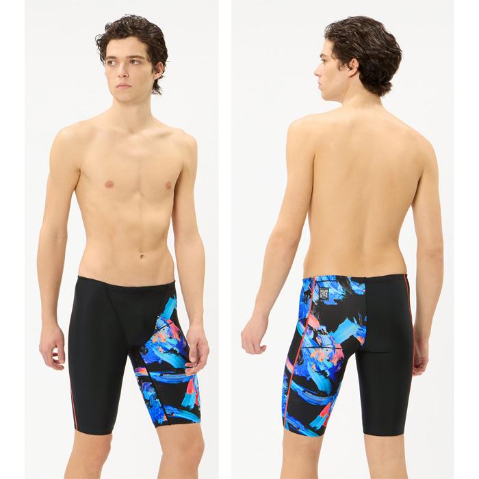 speedo（スピード） FINA承認 メンズ 競泳水着 2026年/秋冬新作
